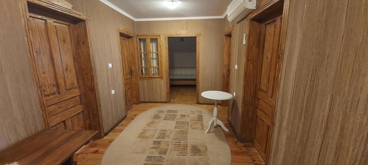 Хаджи Марковата Къща За Гости Гр.Дряново Kültér fotó