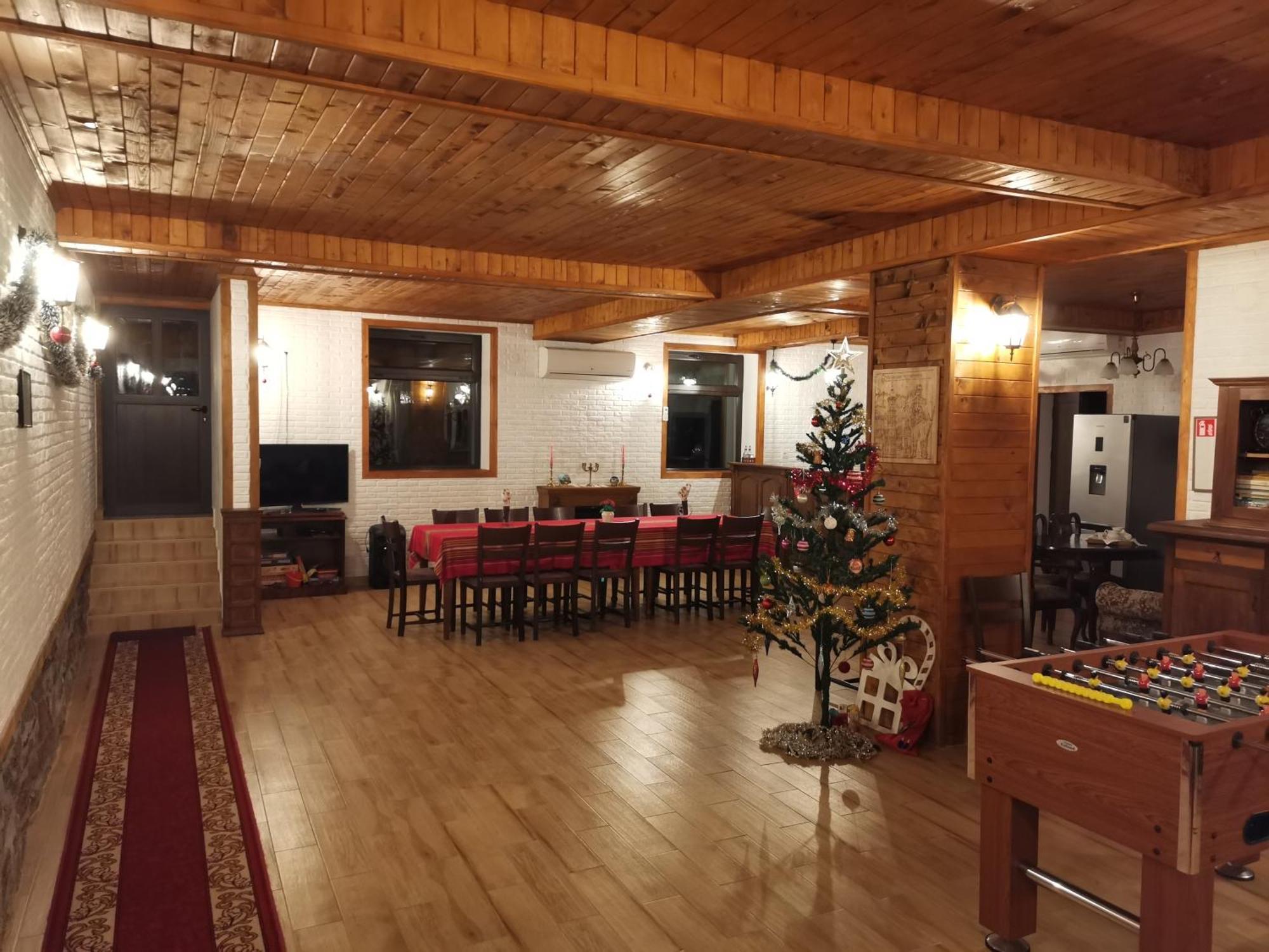 Хаджи Марковата Къща За Гости Гр.Дряново Kültér fotó